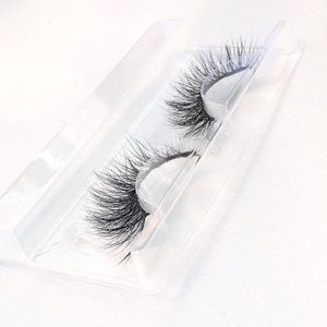 Lash style VANILLA🍦